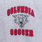 Columbia Cougars Soccer T-Shirt