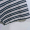 Sail Cape Code Massachusetts Striped Surf Skate T-Shirt