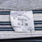 Sail Cape Code Massachusetts Striped Surf Skate T-Shirt