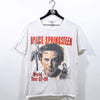 Bruce Springsteen World Tour 2007 2008 T-Shirt