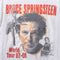 Bruce Springsteen World Tour 2007 2008 T-Shirt