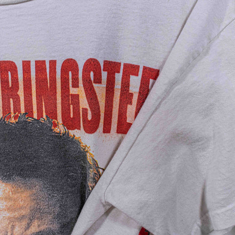 Bruce Springsteen World Tour 2007 2008 T-Shirt