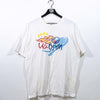1999 US Open Tennis Logo Art T-Shirt