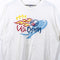 1999 US Open Tennis Logo Art T-Shirt