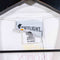 1999 US Open Tennis Logo Art T-Shirt