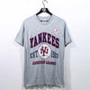 New York Yankees MLB American League T-Shirt Pro Player
