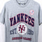 New York Yankees MLB American League T-Shirt Pro Player