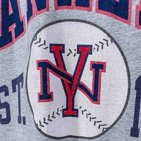 New York Yankees MLB American League T-Shirt Pro Player