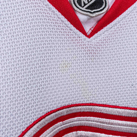 Detroit Red Wings Zetterberg Reebok Jersey