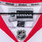 Detroit Red Wings Zetterberg Reebok Jersey