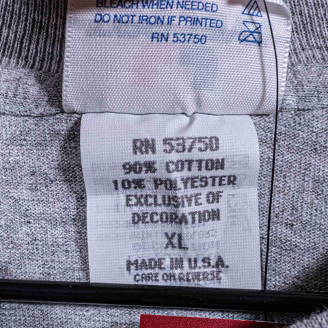 Marlboro You Get A Lot To Like Cactus Pocket T-Shirt