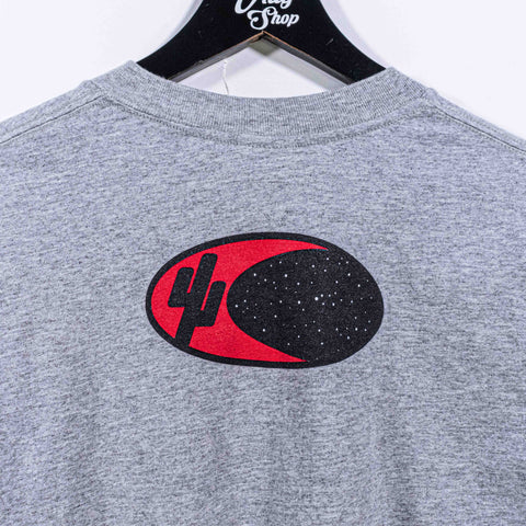 Marlboro You Get A Lot To Like Cactus Pocket T-Shirt