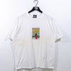 Jiri Votruba Fun Explosive Praha Prague Coffee Art T-Shirt