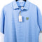 Peter Millar Summer Comfort Hamilton Farm Golf Club Joyner Performance Jersey Polo
