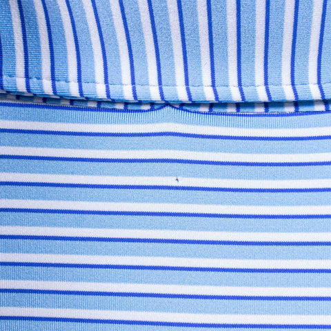 Peter Millar Summer Comfort Hamilton Farm Golf Club Joyner Performance Jersey Polo