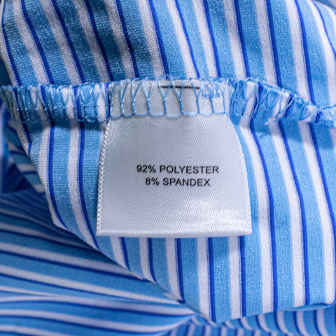Peter Millar Summer Comfort Hamilton Farm Golf Club Joyner Performance Jersey Polo