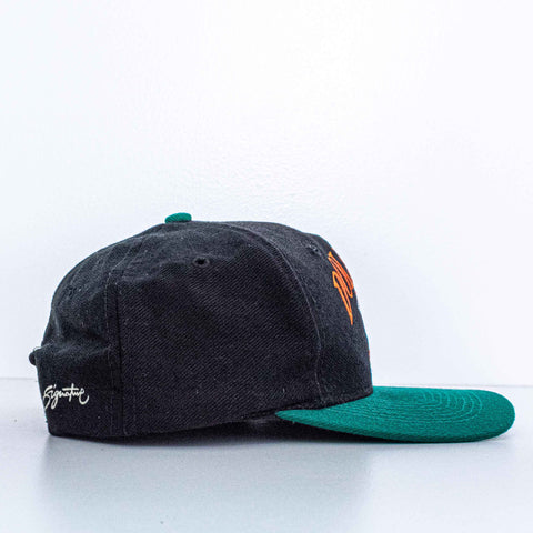 Miami Dolphins AJD Signature Snapback Hat NFL Football