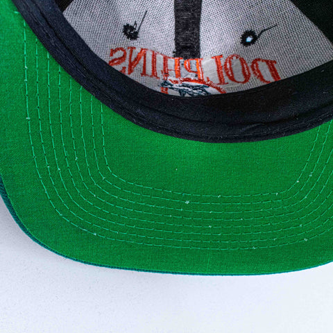 Miami Dolphins AJD Signature Snapback Hat NFL Football