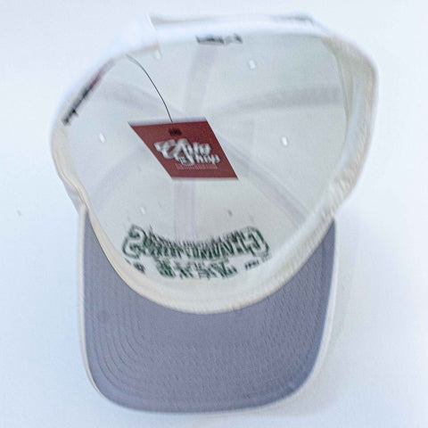 New York Jets AFC Champions 1998 Starter Snapback Hat