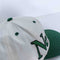 New York Jets Logo Block Spell Out Snapback Hat Reebok NFL