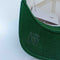 New York Jets Logo Block Spell Out Snapback Hat Reebok NFL