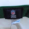 New York Jets Logo Block Spell Out Snapback Hat Reebok NFL