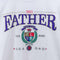Number 1 Father Club T-Shirt