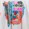 Cactus Desert Art Print T-Shirt