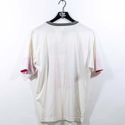 Cactus Desert Art Print T-Shirt