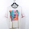 Cactus Desert Art Print T-Shirt
