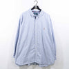 Polo Ralph Lauren Pony Striped Oxford Button Down Shirt
