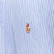 Polo Ralph Lauren Pony Striped Oxford Button Down Shirt