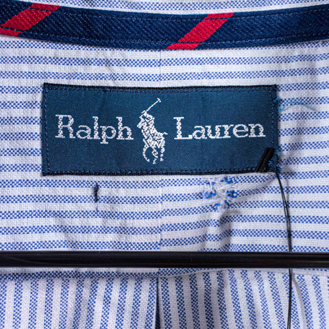 Polo Ralph Lauren Pony Striped Oxford Button Down Shirt
