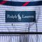 Polo Ralph Lauren Pony Striped Oxford Button Down Shirt