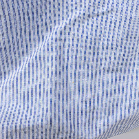 Polo Ralph Lauren Pony Striped Oxford Button Down Shirt