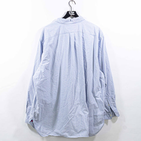 Polo Ralph Lauren Pony Striped Oxford Button Down Shirt