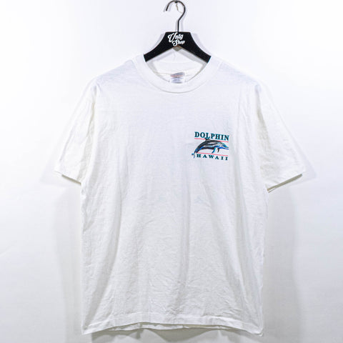 Pacific Bottlenose Dolphin Hawaii T-Shirt