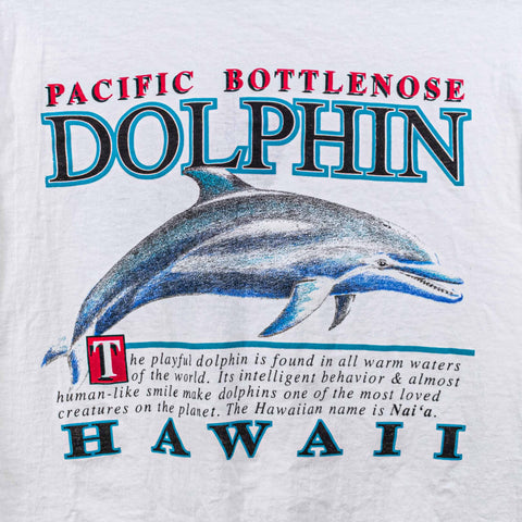 Pacific Bottlenose Dolphin Hawaii T-Shirt