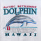 Pacific Bottlenose Dolphin Hawaii T-Shirt