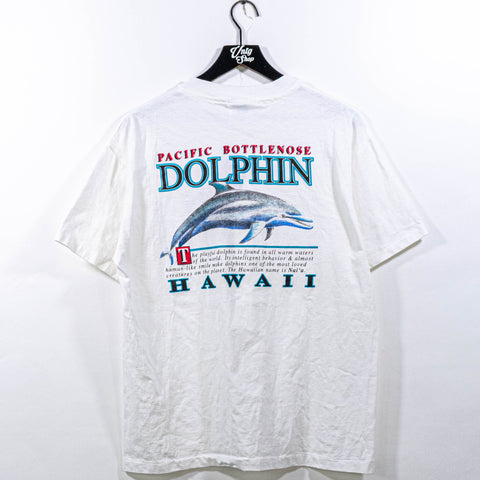 Pacific Bottlenose Dolphin Hawaii T-Shirt