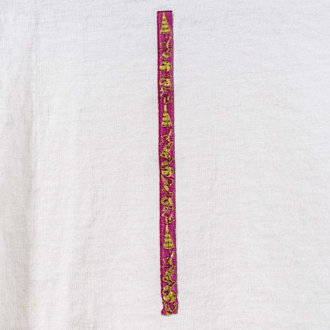 Lake George New York Pocket T-Shirt