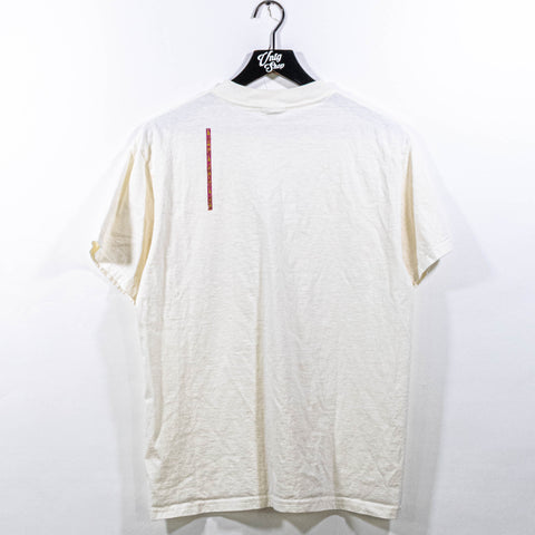 Lake George New York Pocket T-Shirt
