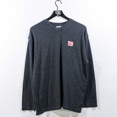 New York Giants NFL Football Pullover Sweater Dynasty