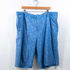 Peter Millar Performance Floral Print Golf Shorts