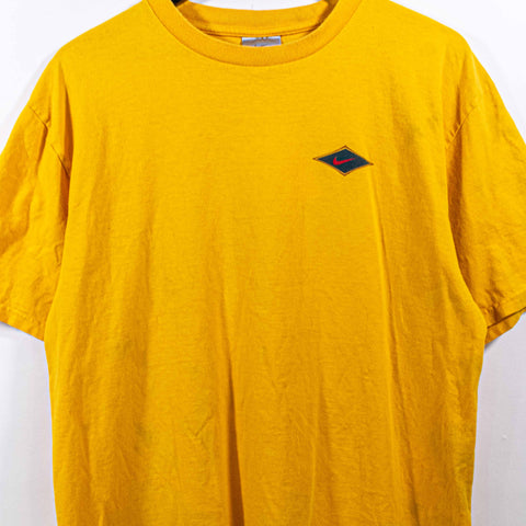 Nike Swoosh Surf Style Logo T-Shirt