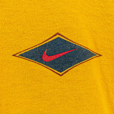 Nike Swoosh Surf Style Logo T-Shirt