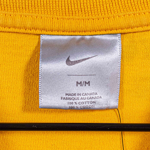 Nike Swoosh Surf Style Logo T-Shirt