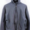 Russell Athletic Blank Zip Up Hoodie Sweatshirt