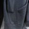 Russell Athletic Blank Zip Up Hoodie Sweatshirt