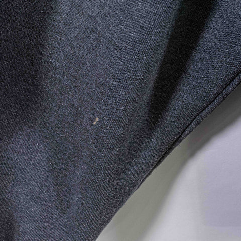 Russell Athletic Blank Zip Up Hoodie Sweatshirt